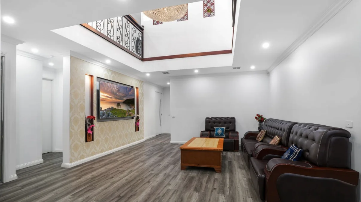 R&R Quality Constructions Project 1 new build photo 4