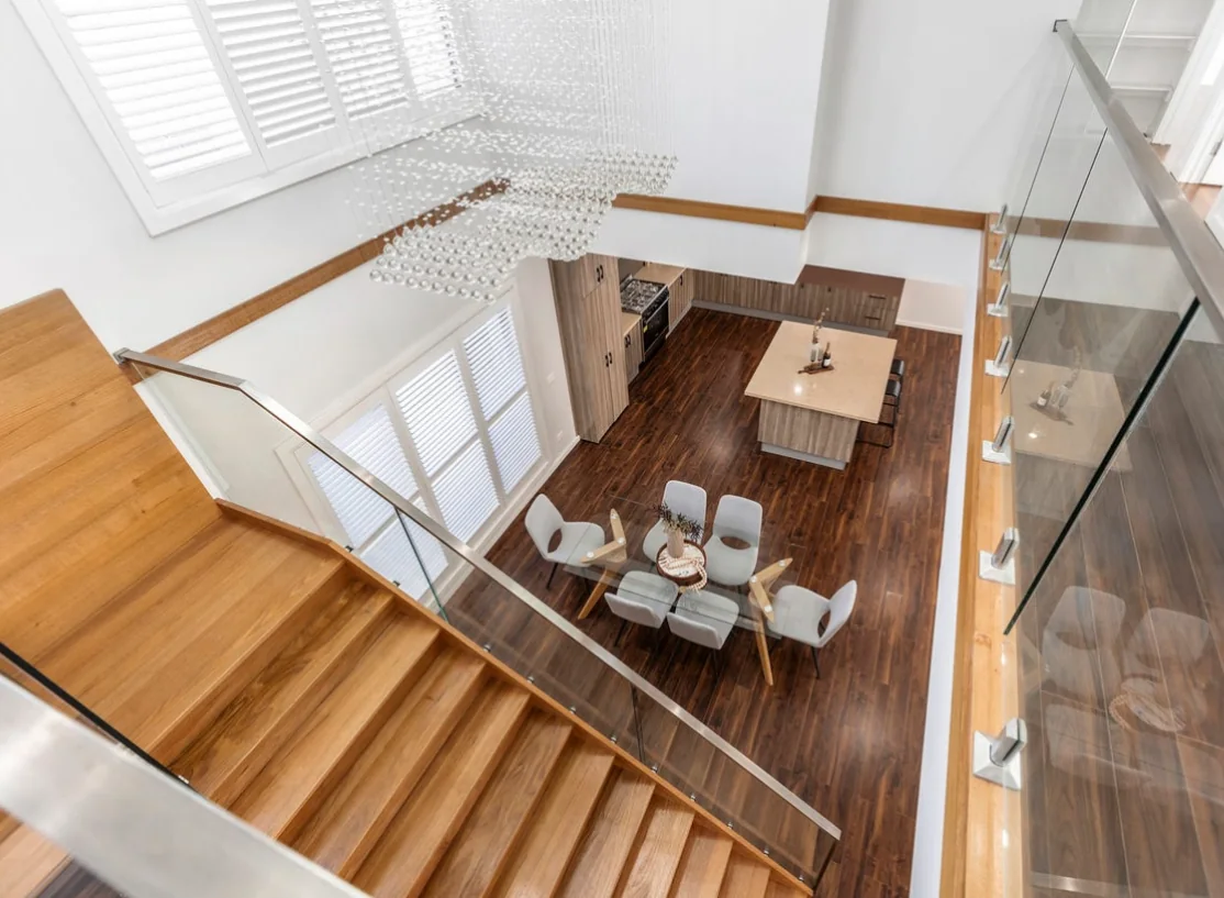 R&R Quality Constructions Project 2 new build photo 7