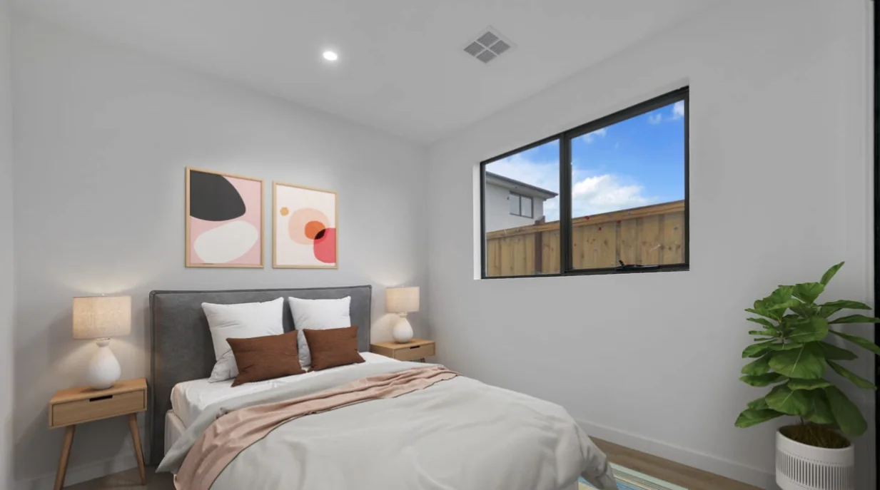 R&R Quality Constructions Project 3 new build photo 7