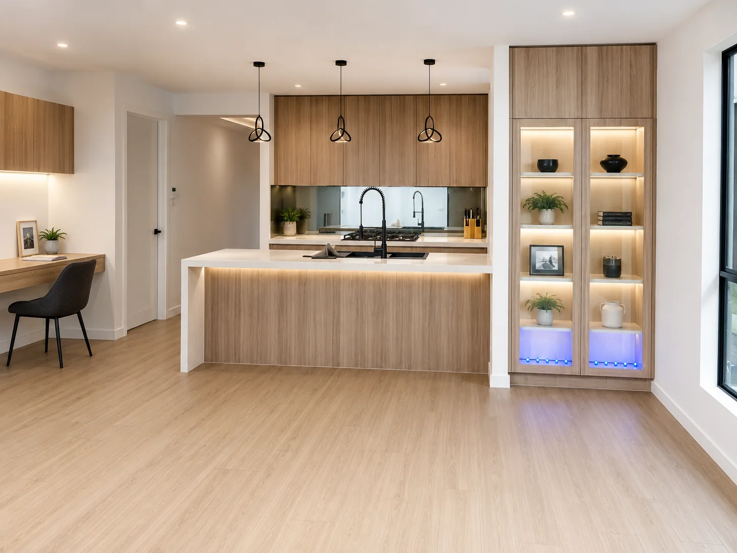 R&R Quality Constructions Project 4 new build photo 4