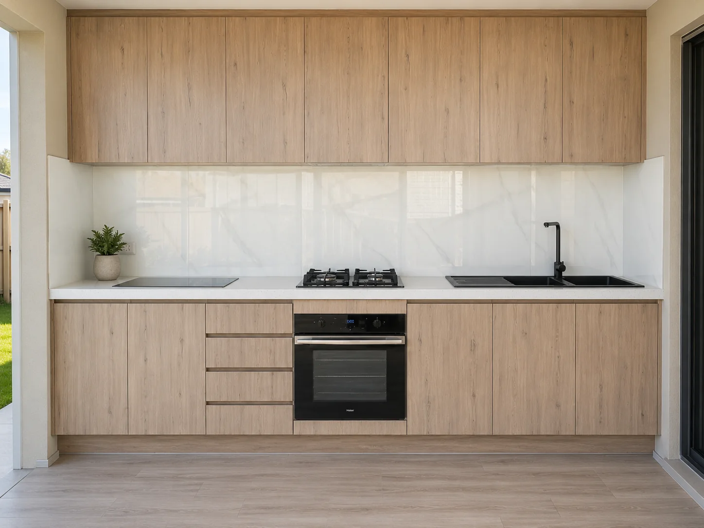 R&R Quality Constructions Project 4 new build photo 5