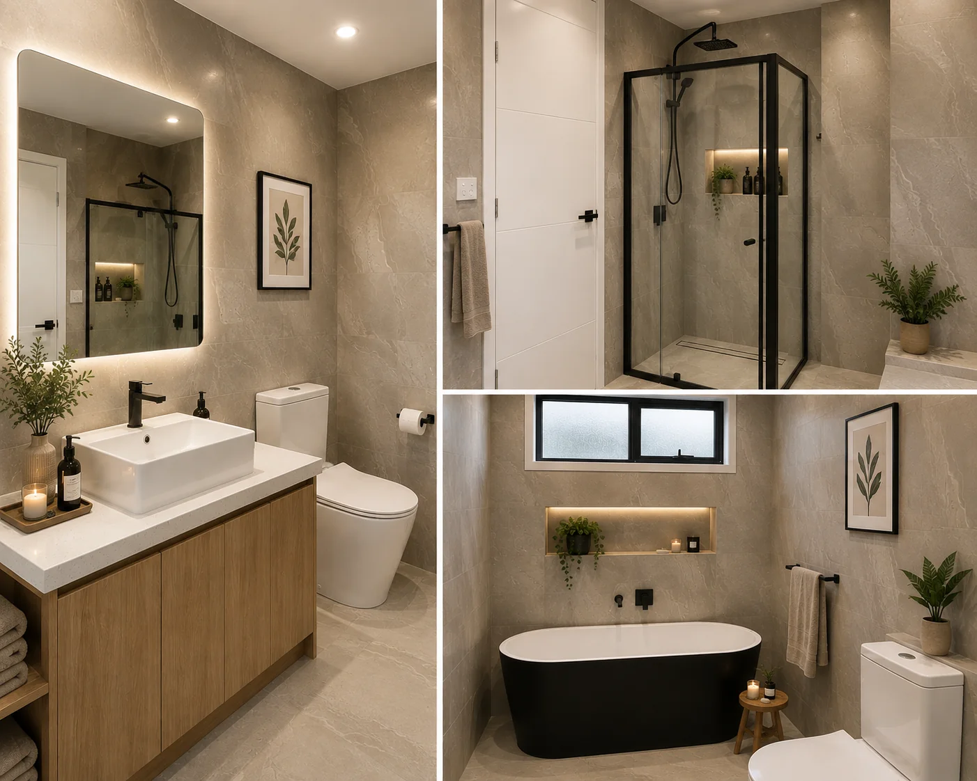 R&R Quality Constructions Project 5 new build photo 7