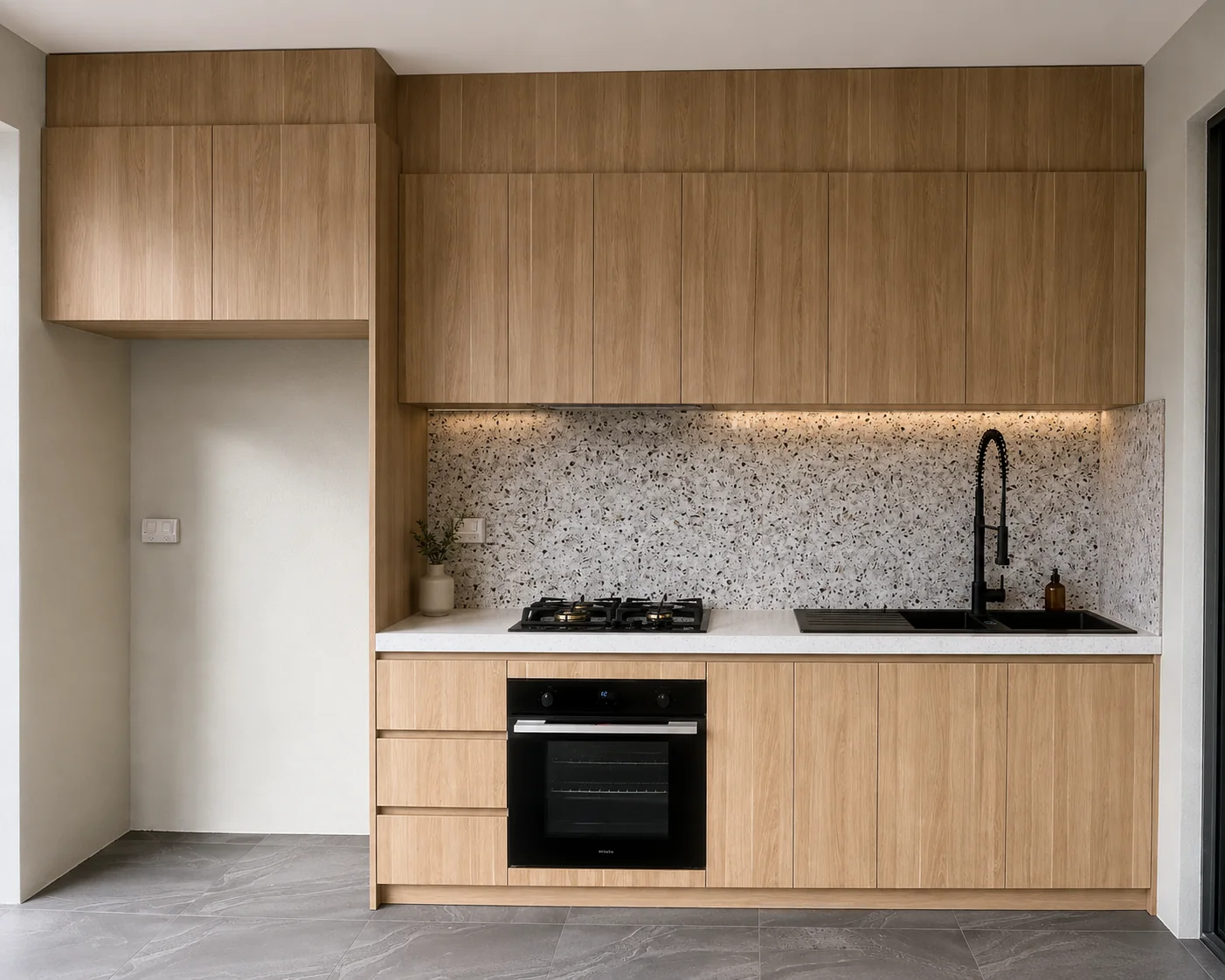 R&R Quality Constructions Project 5 new build photo 9