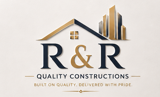 R&R Quality Constructions